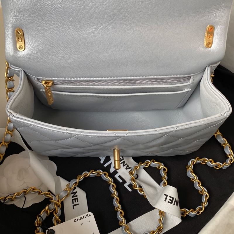 Ch**el satchel bags